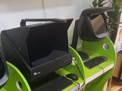 -中科优视医学研究院·验光配镜·近视防控