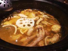 -东椰·海南椰子鸡火锅(朝阳门店)