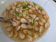 盐水白虾-三凤酒家·百年无锡菜(清扬茂业店)