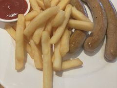 -兰特伯爵西餐厅·啤酒屋(方庄店)