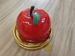 -J Prime牛排海鲜餐厅(人民广场店)