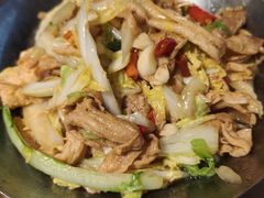 -小柴米·传统江西菜(八一广场店)