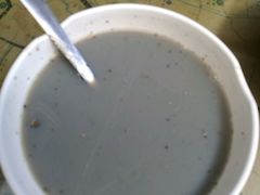 鸡豆豆浆-88号小吃店·经典云南菜·地道纳西美食