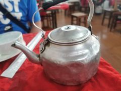 -鑫驼峰牛排火锅(普陀路店)