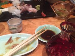-然寿司(郎园vintage店)