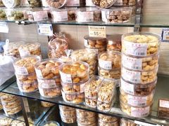 -金燕西洋牛油糕葡式食品
