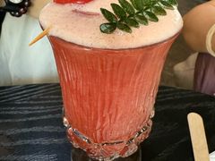 -糖房咖啡(南锣鼓巷店)