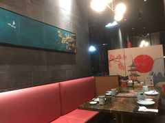-炙柒Sekinana·精致料理 烧鸟·铁板烧(海上世界店)