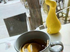 -五进制 Coffee Shop