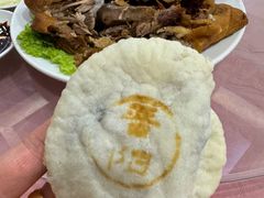 -晋阳饭庄(虎坊桥店)