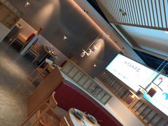 大堂-蜜桃餐厅·伴山(绿宝广场店)