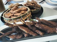 -湖锦酒楼·32年地道湖北菜(光谷店)