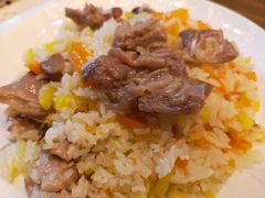 -伊纳其新疆主题餐厅(龙岗店)
