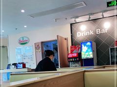 -萨莉亚意式餐厅(灵芝站中洲店)
