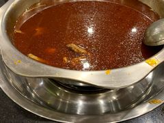 -冯记香辣兔火锅(茶店子总店)