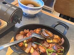 -潮界(LU·ONE凯德晶萃广场店)