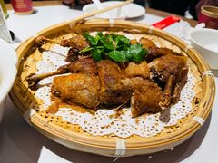 -二泉园老菜馆·百年无锡菜