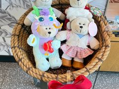 -星巴克(新都会店)