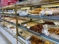 -爱德顺糕点食屋(利民道店)