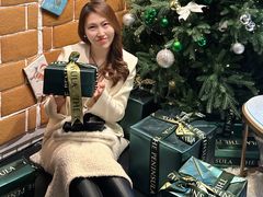 -王府半岛酒店
