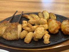 -萨莉亚意式餐厅(愉园站仁恒梦中心店)