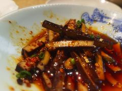 -铜锣湾·有麝自然香(重庆新天地店)