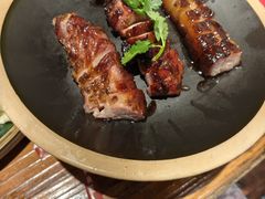 -广府乡下·饭庄(新港东路店)