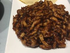 -听涛雅苑百味饺子老家菜馆