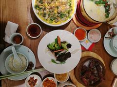 -闽上鲜·福建菜(龙湖滨江天街店)