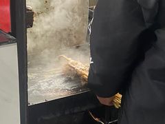 -十里铺铁板鱿鱼