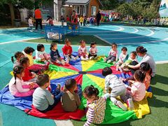 -爱彼格林珑悦幼儿园