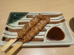 -小山日本料理(太古汇店)