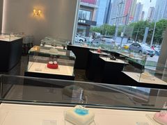 -黑天鹅蛋糕店(青年大街店)