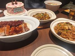 -千日贺茶餐厅(高新万达店)