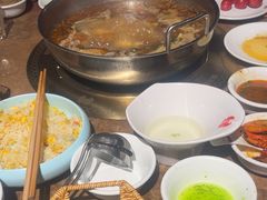 -七欣天香辣蟹火锅(上海银亿滨江店)