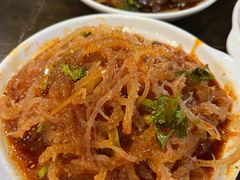 凉拌龙须菜-牛王庙(龙华花园店)