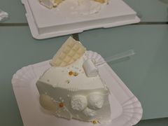 -丁先生蛋糕·品质鲜作(桐梓林店)