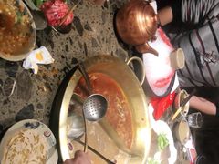 -小龙坎老火锅(西安路店)