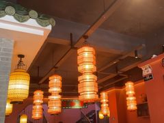 -张家卫·阳江菜·小海鲜(肥婆湾桥店)