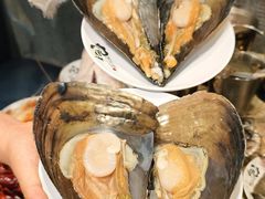 -初色海鲜自助(万丰路店)