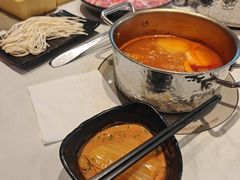 -呷哺呷哺 黄金牧场 (中发百旺店)