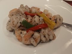 -百富源·海鲜辽菜(浑河堡店)