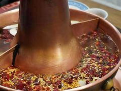 -清真·京华源铜锅涮肉(丰庆店)