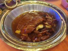 -白金汉爵大酒店-24小时餐厅