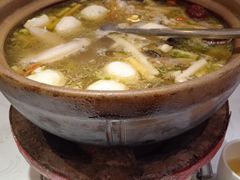肚包鸡-品大伍·食之道品伍味(汪海店)