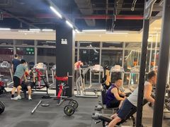 -瑞力健身(解放数创广场店)