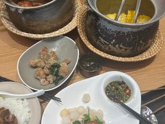 -隅乐胡椒虾·台湾菜·团建(皇岗店)