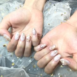 点击看大图 -StartNail美甲