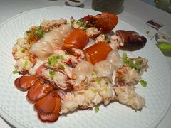 -高佳庄·海鲜酒楼(东港店)