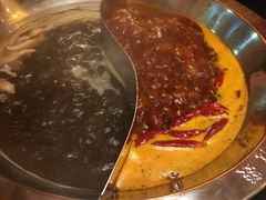 -大龙辣火锅·龙虾·烧烤(湖滨新天地店)